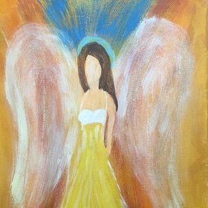 Angel of Hope